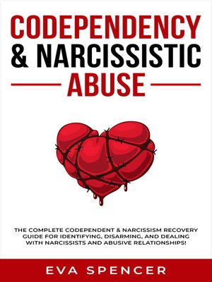 cover image of Codependency & Narcissistic Abuse
